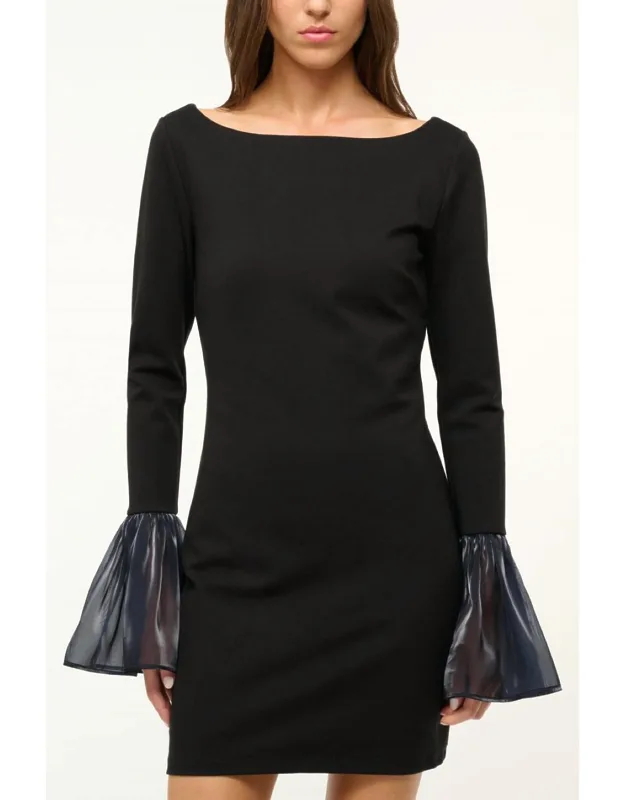 Hawthorne Mini Dress
