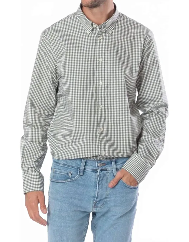 Long Sleeve Dress Shirt