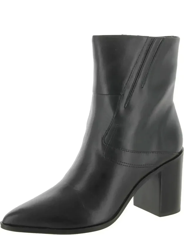 Ticado Booties