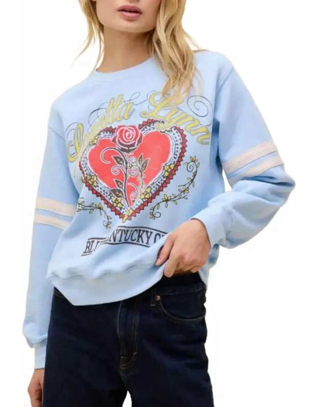 Loretta Lynn Sweatshirt