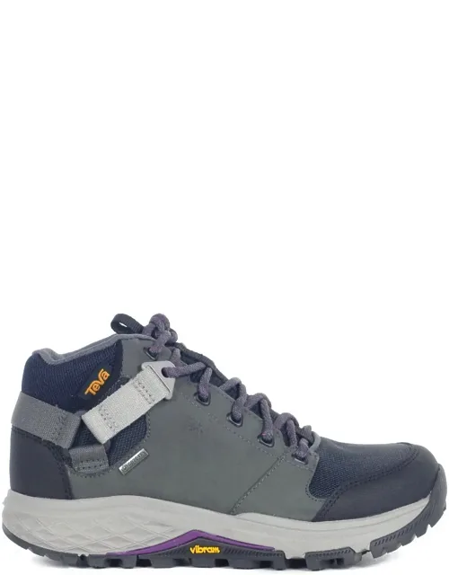 Grandview Gore-tex Hiking Shoes