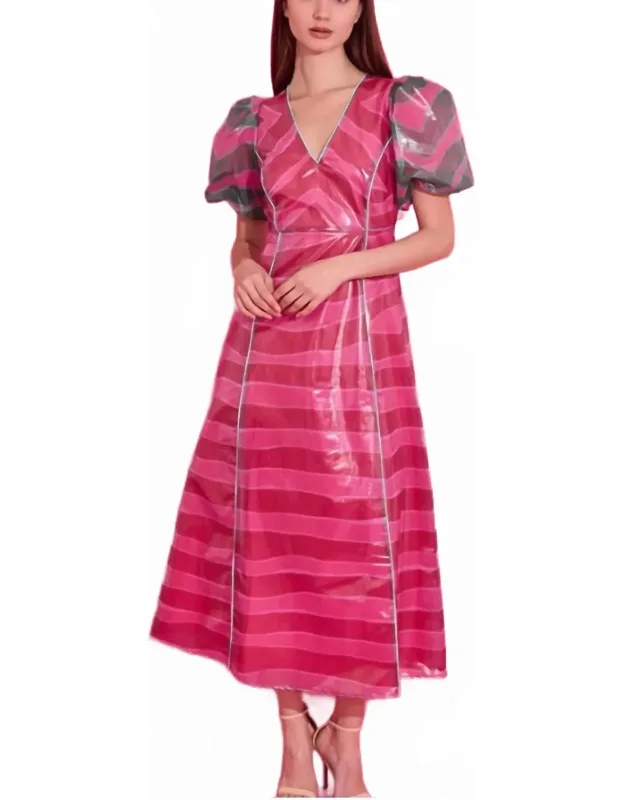 Jillian Dress