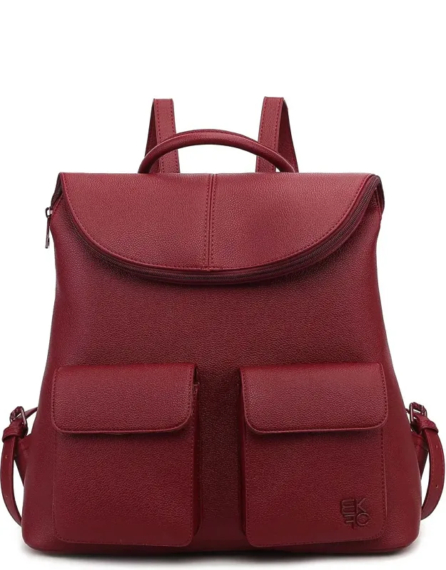 Natalie Backpack Bag