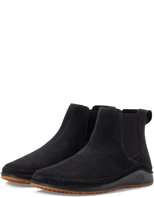 Paonia Boots