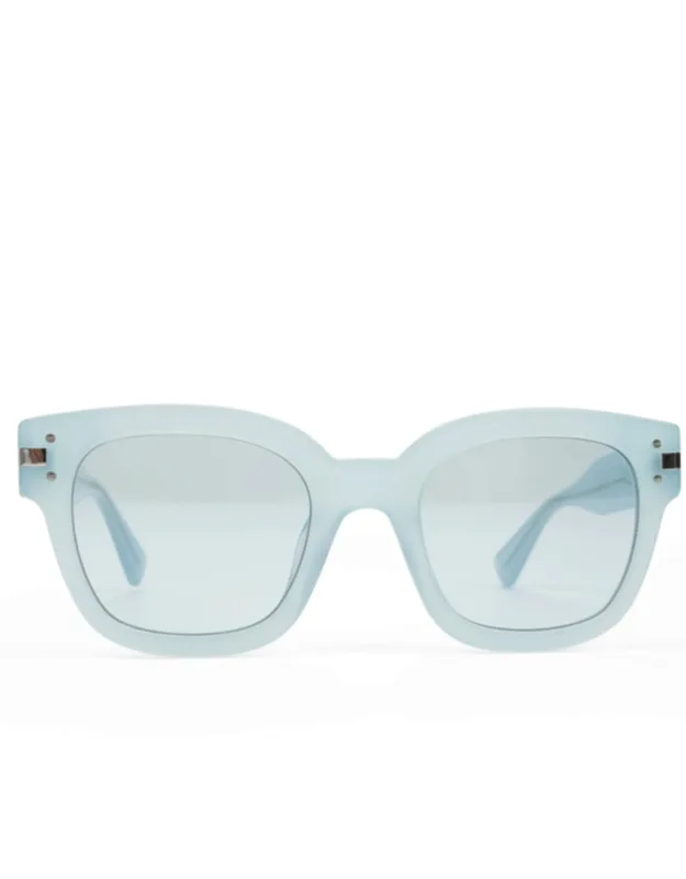 Classic Logo Sunglasses