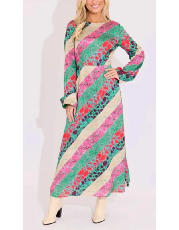 Everly Dress