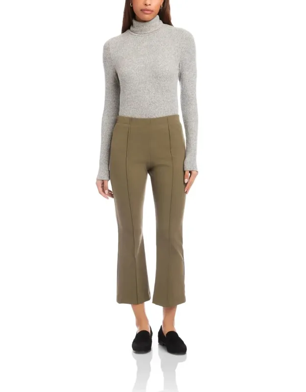 Sigourney Pintuck Pants