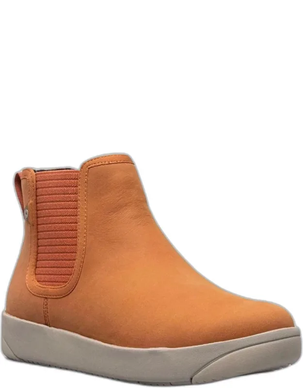 Kicker Boots
