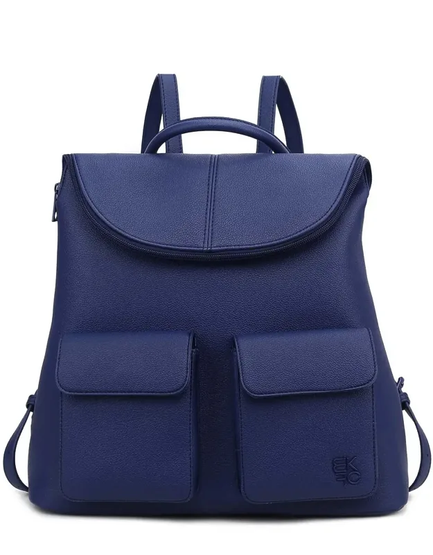 Natalie Backpack Bag