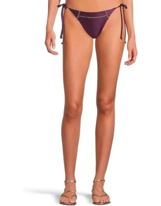 Bikini Bottoms