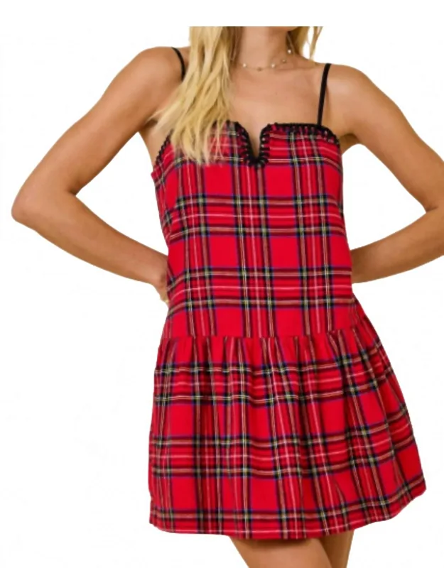 Holiday Cheer Dress