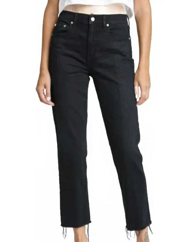 Your Favorite Mom Jeans