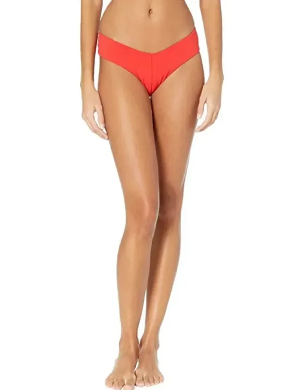 Ava Bikini Bottom
