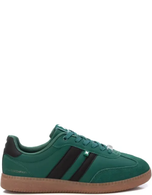 Casual Flat Sneakers