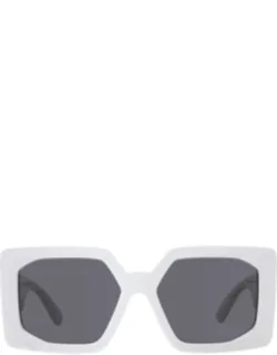 Square Sunglasses