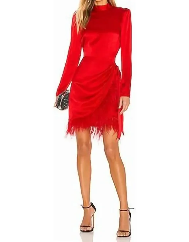 Quin Dress