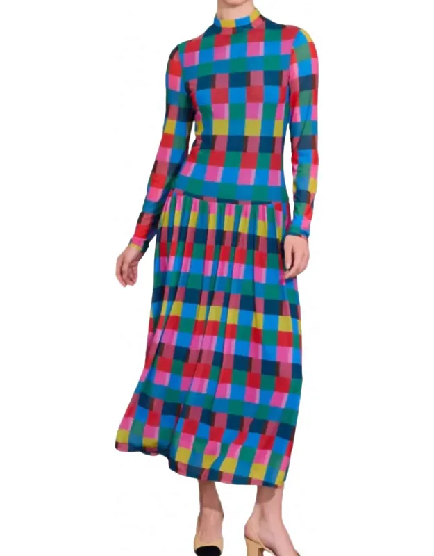 Mochi Dress