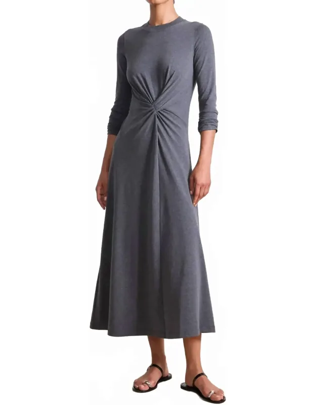 Long Sleeve Dress