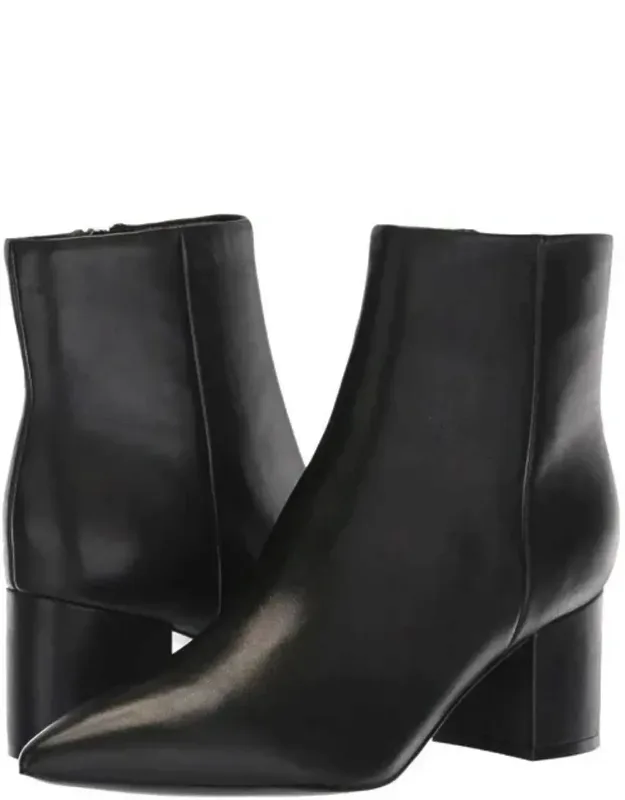 Jarli Boots