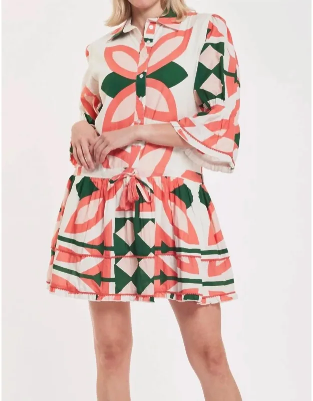 Penelope Dress