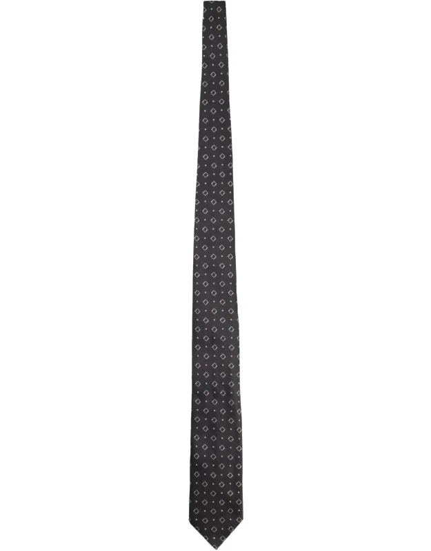Silk Tie