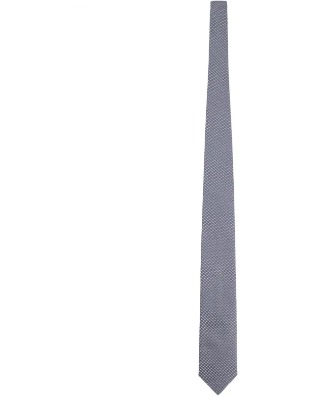 Silk Tie