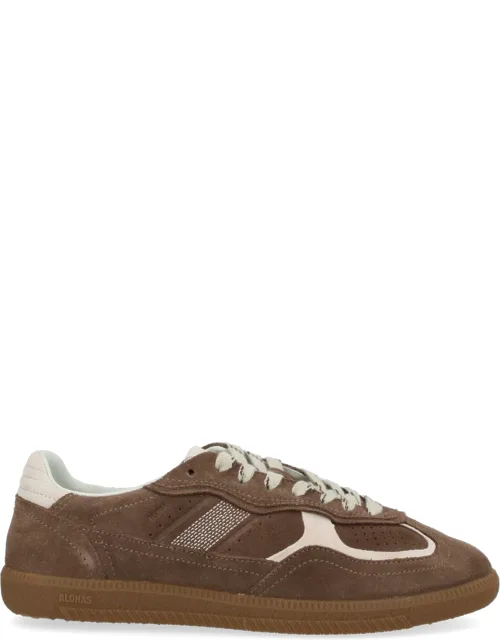 Alohas Sneaker "rife"