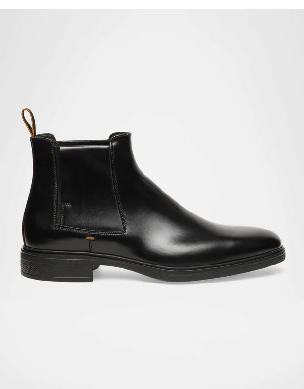 Easy Leather Chelsea Boots