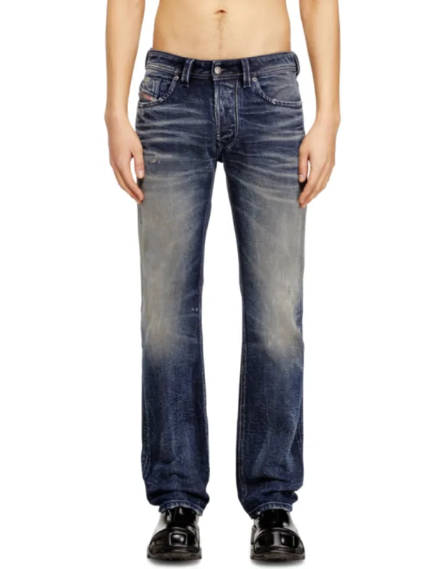 1985 Larkee Regular Jeans
