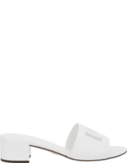 Heeled Sandals