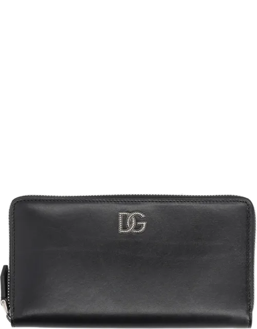 Wallet "storm"