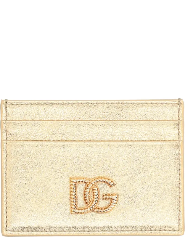 Leather Card Holder