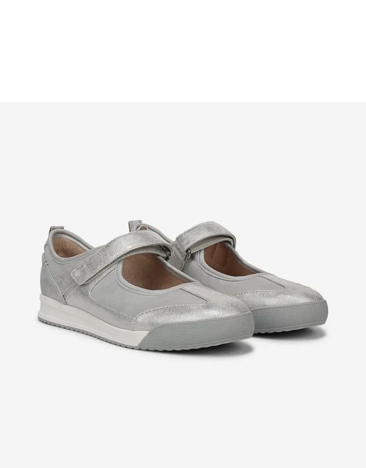Ballet Sneakers