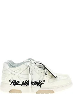 Out Of Office 'for Walking' Sneakers