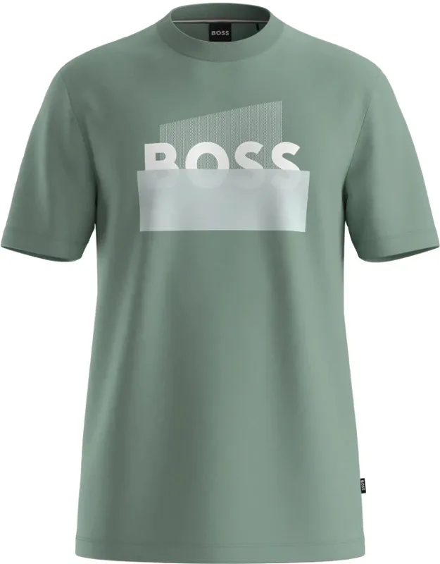 Logo T-shirt