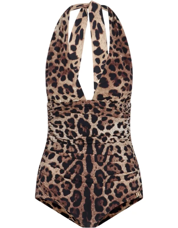 One-piece Swimsuit