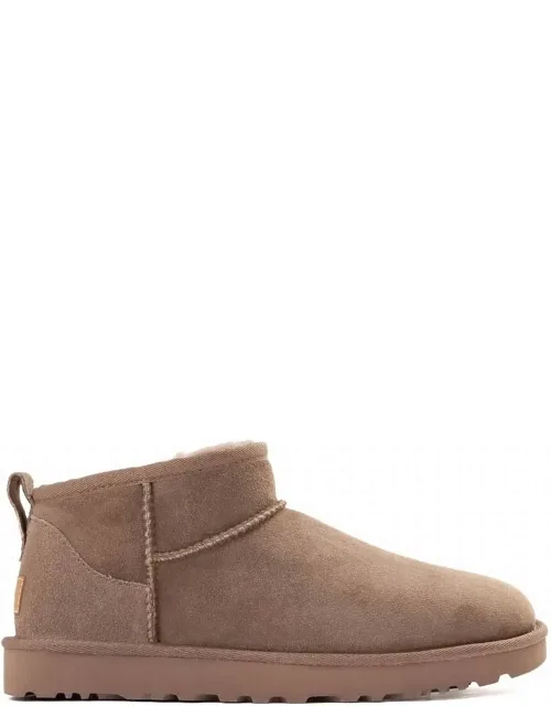 Classic Ultra Mini Boots