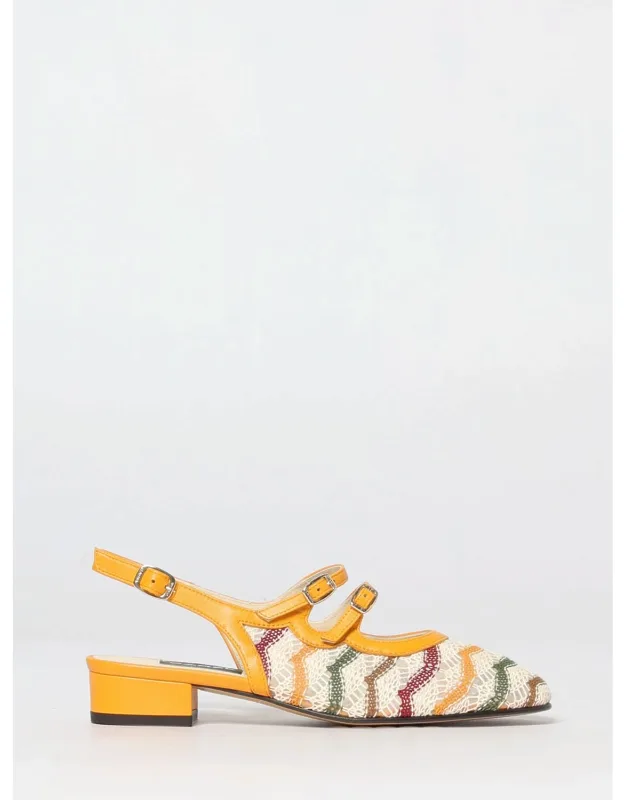 Heeled Sandals