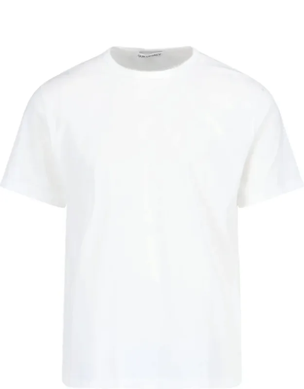 Basic T-shirt