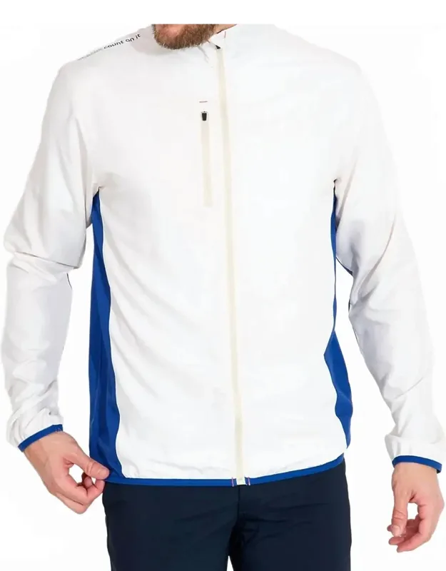 Lanark Stretch Wind Jacket