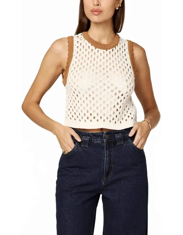 Sweater Top