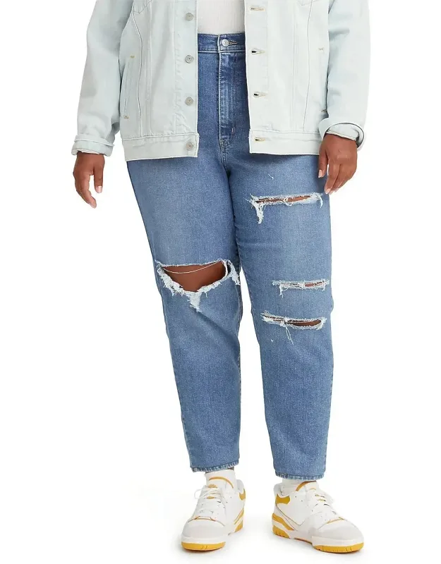 Mom Jeans