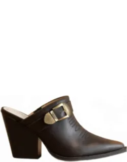 Dixie Western Inspired Mules