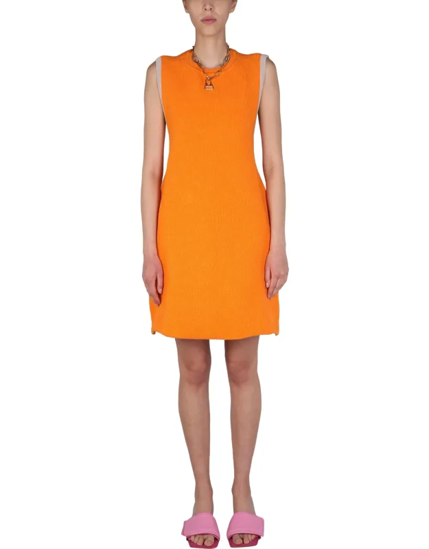 Sorbetto Dress