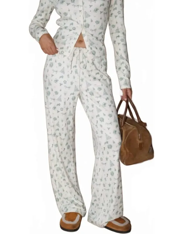 Christmas Lounge Pants