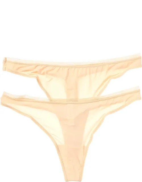 No Show Thong