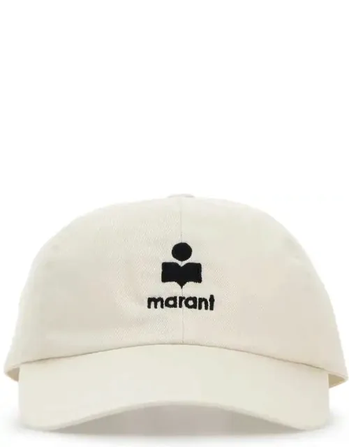 Cotton Baseball Cap