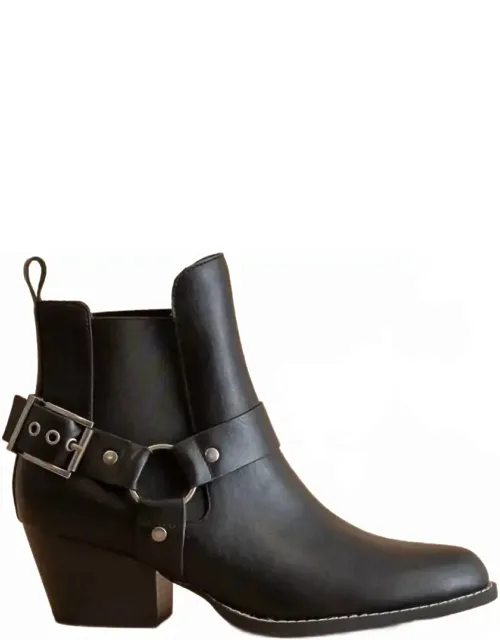 Colt Motorcycle Booties
