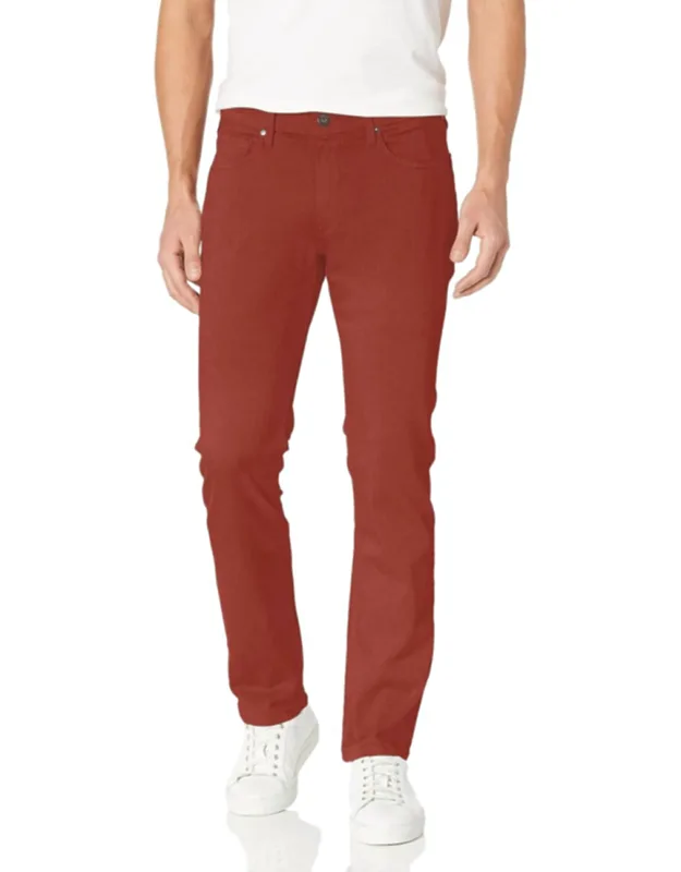 Federal Slim Straight Jeans