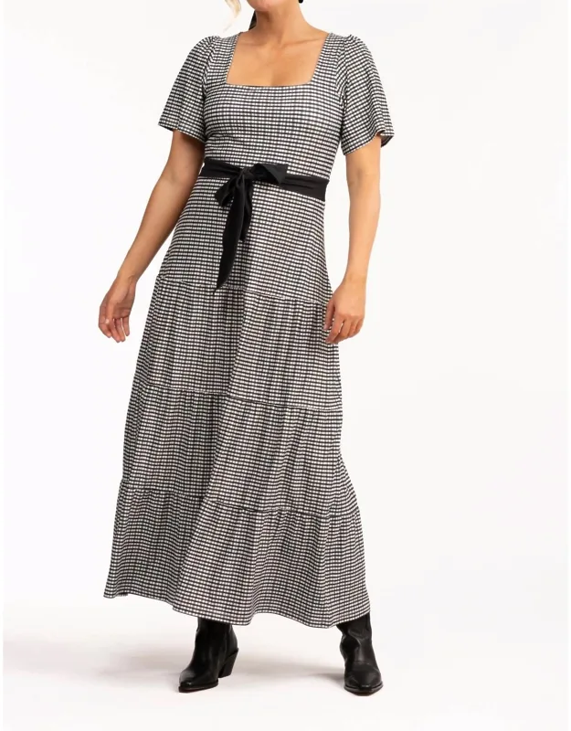 Lane Maxi Dress